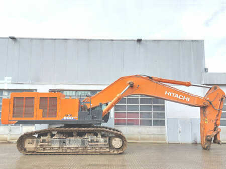 Koparki gąsienicowe 2020 Hitachi ZX890LCH-6 (6)