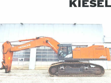 Kedjegraver 2020 Hitachi ZX890LCH-6 (1)