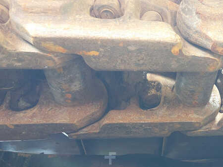 Kedjegraver 2020 Hitachi ZX890LCH-6 (12)