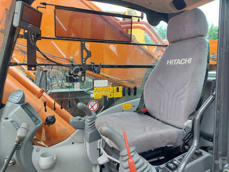 Kedjegraver 2020 Hitachi ZX890LCH-6 (13)