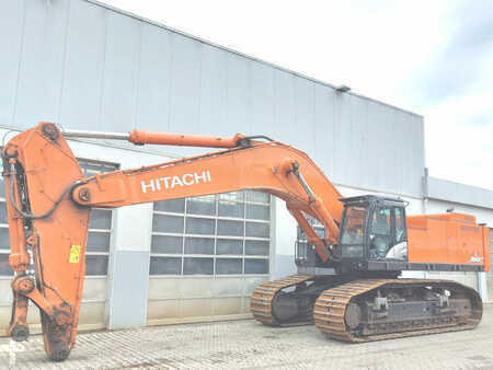 Kedjegraver 2020 Hitachi ZX890LCH-6 (3)