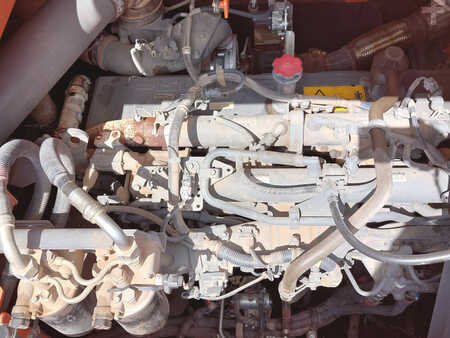 Kedjegraver 2020 Hitachi ZX890LCH-6 (8)