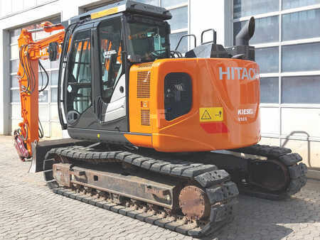 Korečková rýpadla 2019 Hitachi ZX135US-6 (4)