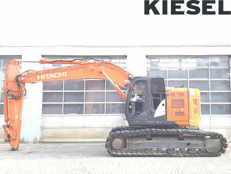 Hitachi ZX225USLC-6