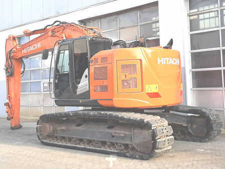 Hitachi ZX225USLC-6