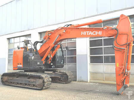 Hitachi ZX225USLC-6