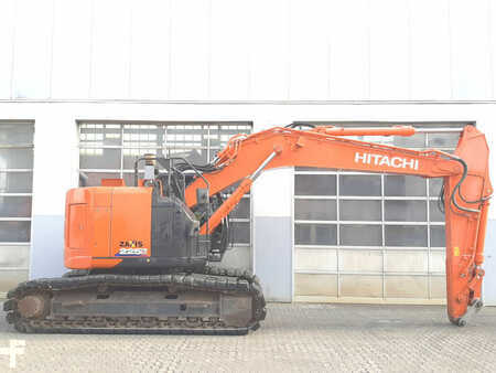 Hitachi ZX225USLC-6