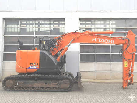 Hitachi ZX135US-6