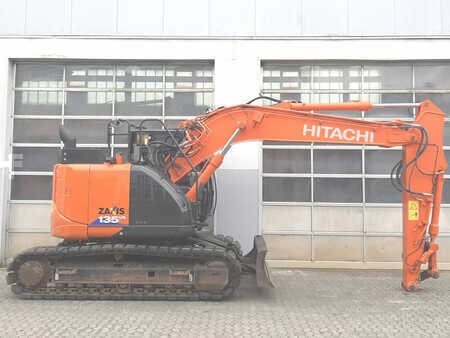 Hitachi ZX135US-6