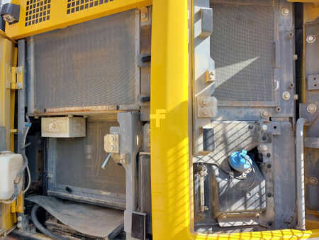 Kettenbagger 2019 Hitachi ZX225USLC-6 (10)