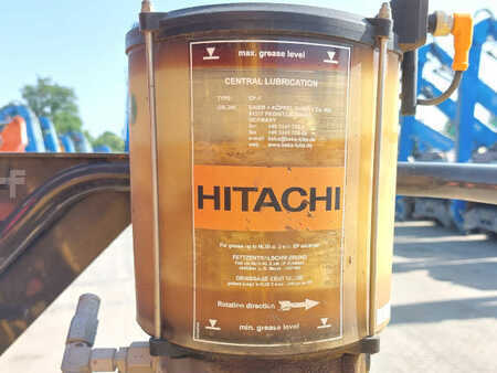 Kettenbagger 2019 Hitachi ZX225USLC-6 (11)