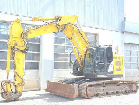 Kettenbagger 2019 Hitachi ZX225USLC-6 (3)