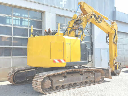 Kettenbagger 2019 Hitachi ZX225USLC-6 (7)