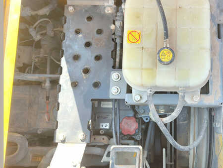 Kettenbagger 2019 Hitachi ZX225USLC-6 (8)