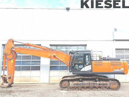 Hitachi ZX350LCN-6