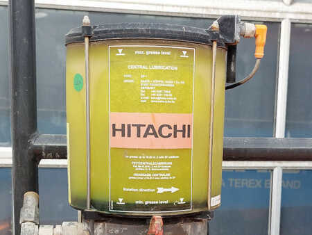 Hitachi ZX350LCN-6