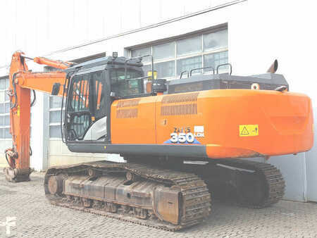 Hitachi ZX350LCN-6