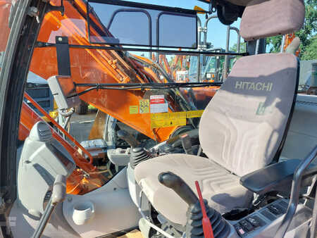 Escavatori cingolati 2020 Hitachi ZX190LC-6 (13)