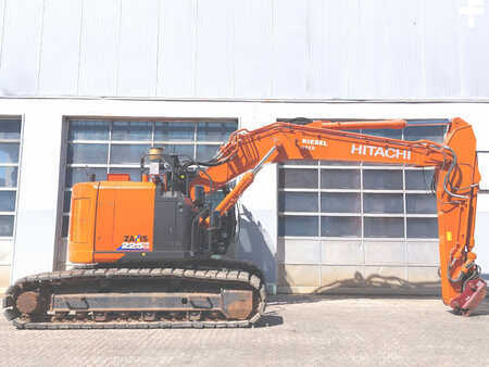 Hitachi ZX225USLC-6