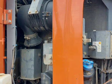 Andet 2020 Hitachi ZX135US-6 (10)