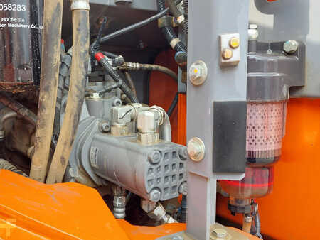Andet 2020 Hitachi ZX135US-6 (11)