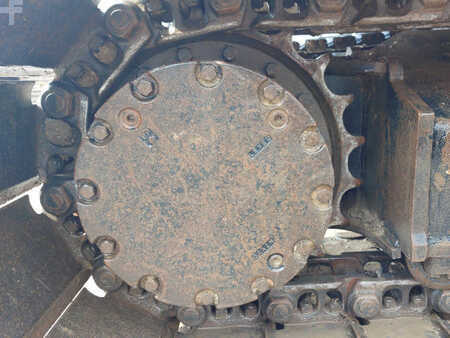 Andet 2020 Hitachi ZX135US-6 (12)