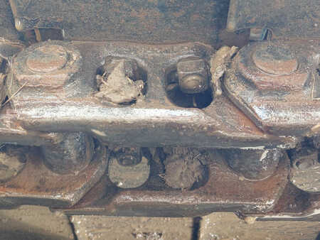 Andet 2020 Hitachi ZX135US-6 (13)
