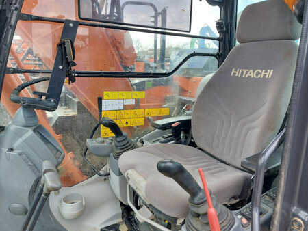 Andet 2020 Hitachi ZX135US-6 (14)