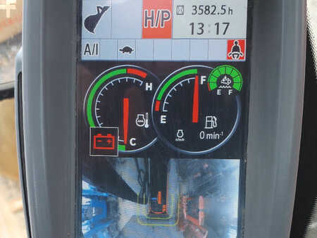 Andet 2020 Hitachi ZX135US-6 (16)