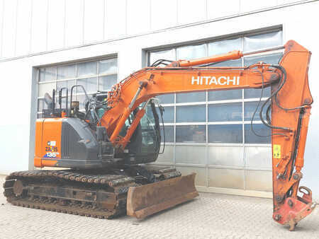 Andet 2020 Hitachi ZX135US-6 (5)