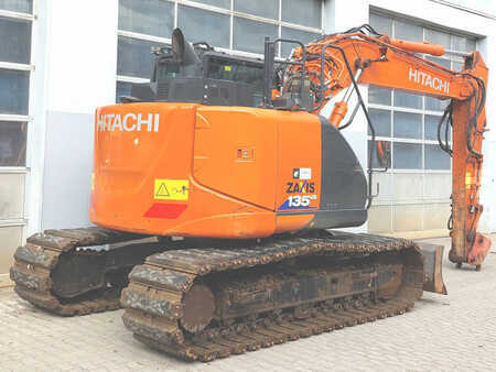 Andet 2020 Hitachi ZX135US-6 (7)