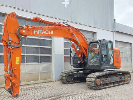 Hitachi ZX225USLC-6