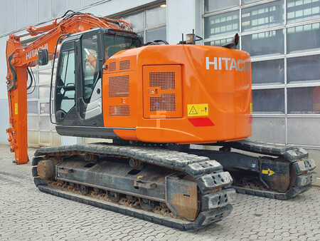 Hitachi ZX225USLC-6