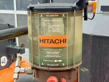 Hitachi ZX300LCN-7