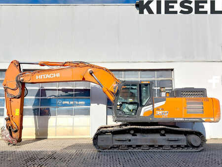 Hitachi ZX350LCN-7