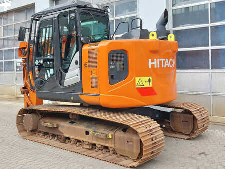 Hitachi ZX135US-6 