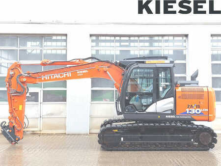 Hitachi ZX130LCN-6