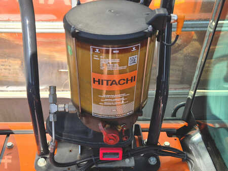 Lánctalpas kotrógép 2022 Hitachi ZX210LC-7 (8)