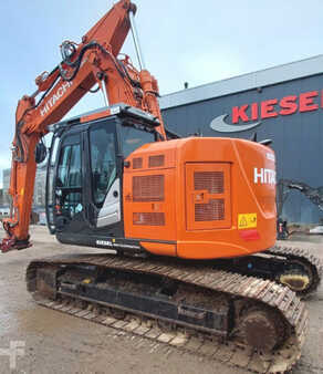 Kettenbagger 2021 Hitachi ZX225USLC-6 (3)