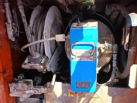 Kettenbagger 2021 Hitachi ZX490LCH-7 (11)