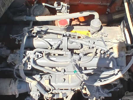 Kettenbagger 2021 Hitachi ZX490LCH-7 (9)
