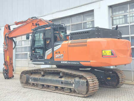 Kettenbagger 2022 Hitachi ZX300LCN-7 (4)