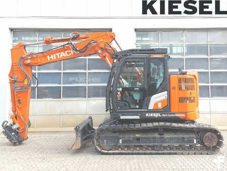 Hitachi ZX135US-7