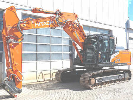 Hitachi ZX210LC-7