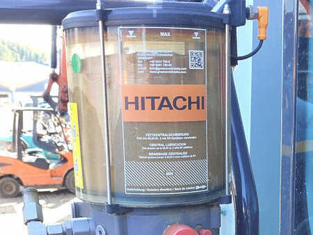 Escavadora de rastos 2022 Hitachi ZX210LC-7 (9)