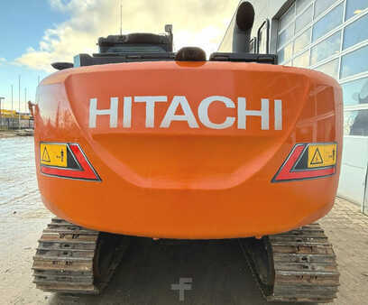 Telakaivinkoneet  2022 Hitachi ZX130-7 (5)