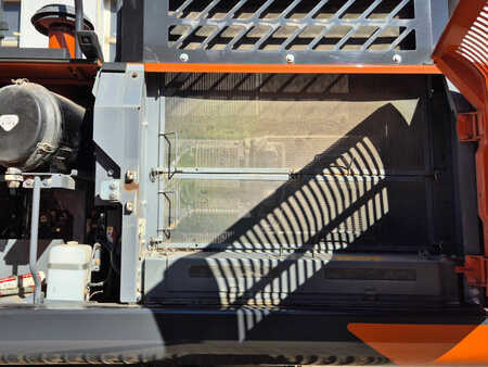 Escavatori cingolati 2022 Hitachi ZX300LCN-7 (11)