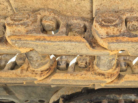 Escavatori cingolati 2022 Hitachi ZX300LCN-7 (14)