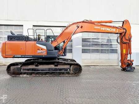 Escavatori cingolati 2022 Hitachi ZX300LCN-7 (5)