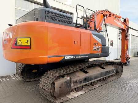 Escavatori cingolati 2022 Hitachi ZX300LCN-7 (6)